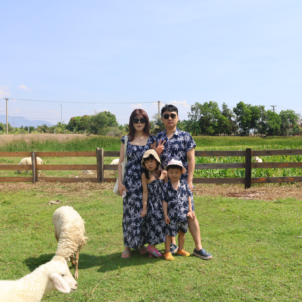 나트랑 판랑 사막투어(단독차량) 선라이즈 선셋 스냅사진 지프단독 무이네