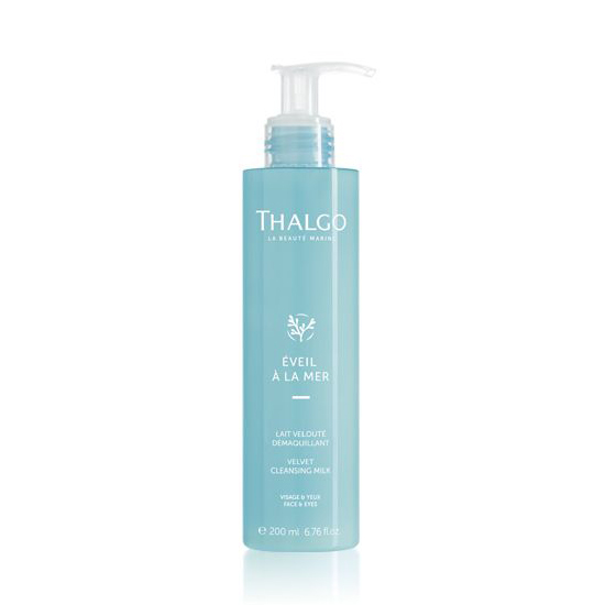 딸고 클렌징 벨벳 클렌징 밀크 200ml 밀크 클렌저 - 상품 이미지