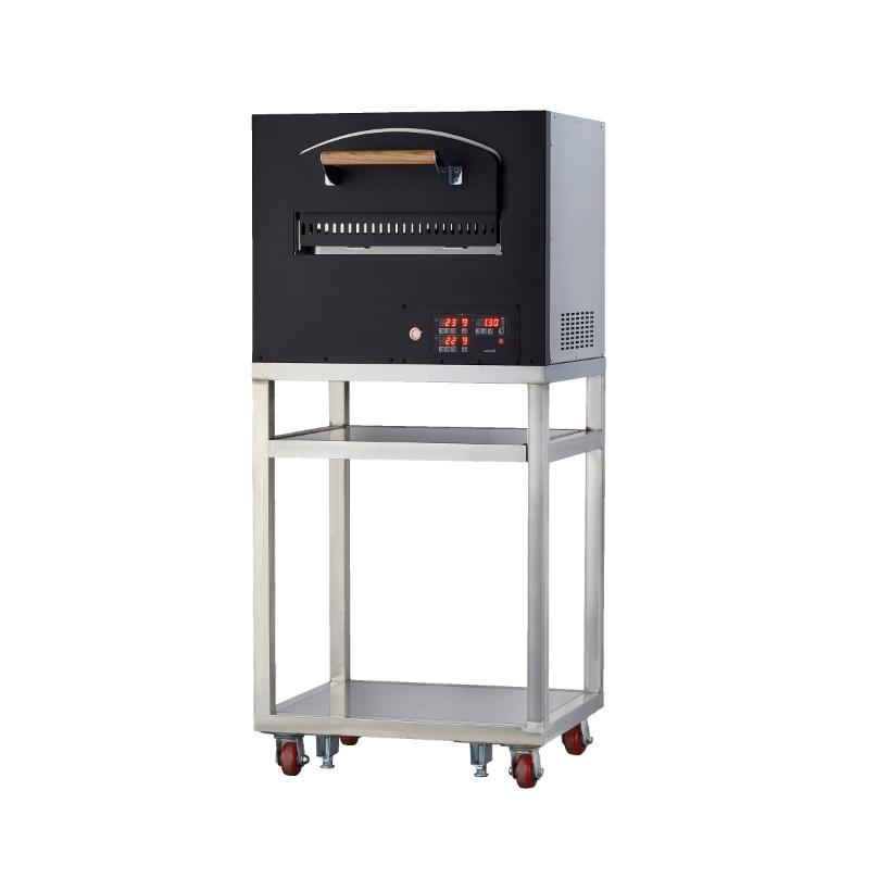 업소용피자오븐 14인치 피자굽는기계 피자오븐기
