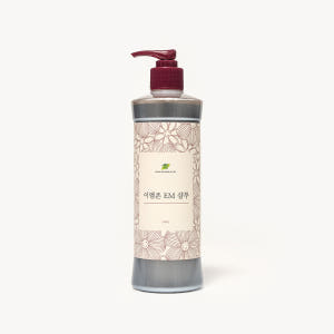지루성 어성초 샴푸 두피 가려움 샴푸 정수리냄새 두피 EM shampoo... 솔직 후기 | 피부 타입별 분석 - 상품 이미지 3