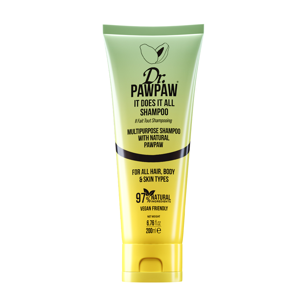 닥터포포 올인원 바디워시 향좋은바디워시 200ml - 상세 이미지 3