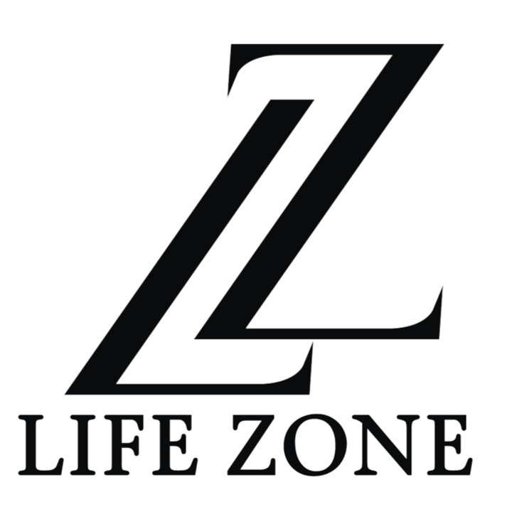LZ라이프존 스토어 로고