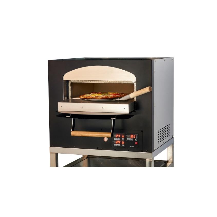 업소용피자오븐 14인치 피자굽는기계 피자오븐기