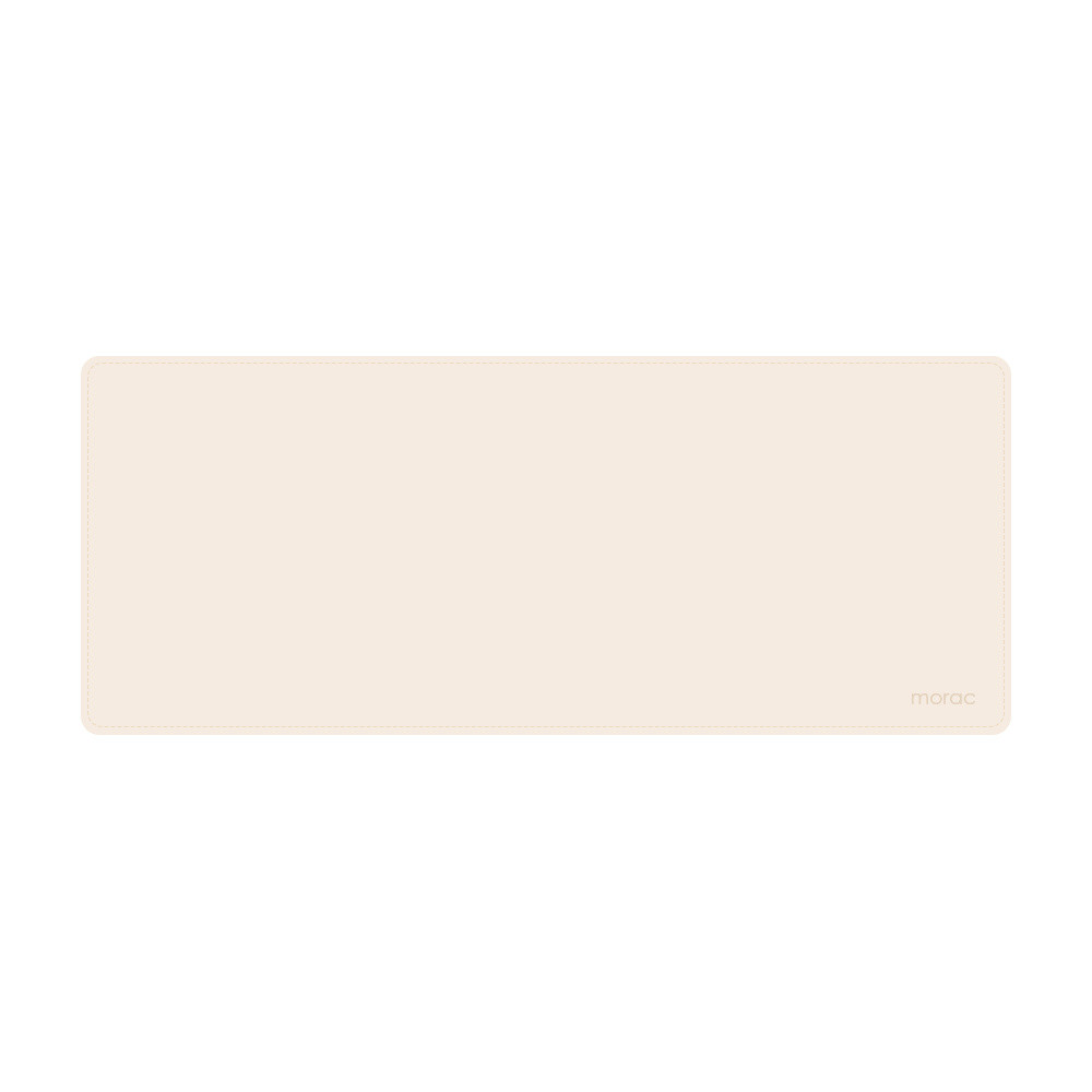 모락 마스 가죽 키보드 마우스 장패드 매트 대형 방수 게이밍 장마우스패드