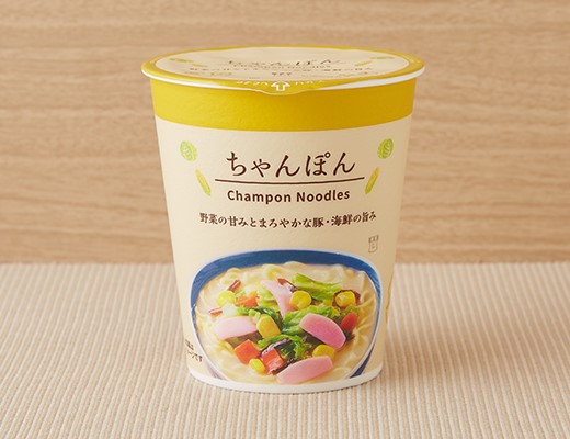 로손 오리지널 짬뽕 라멘 77g