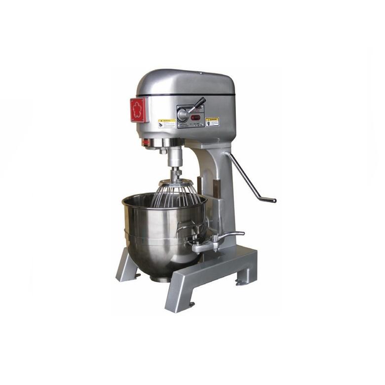 30리터 버티컬믹서기 대형반죽기계 제빵용반죽기 스탠드믹서