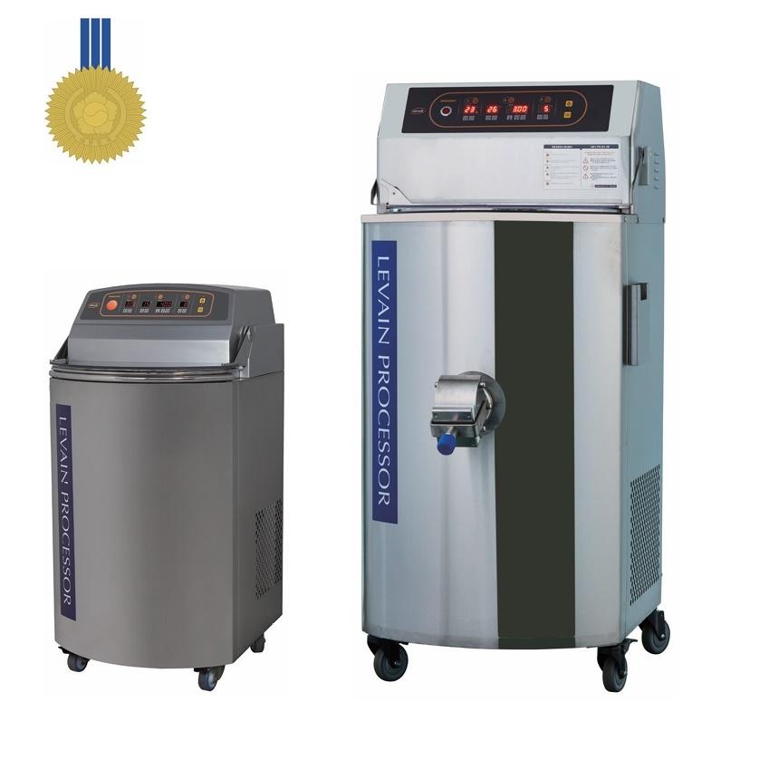 60리터 르방프로세서 대용량효모발효기 업소용도우생지발효기