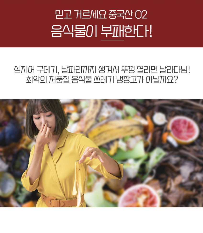 한경희 가정용 음식물쓰레기냉장고 5L 음쓰냉장고 음식물처리기 판매처 상세 정보 이미지 4