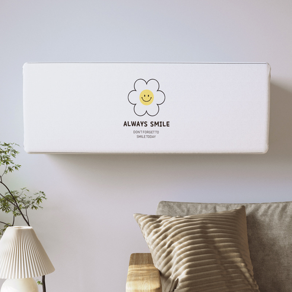 에어컨덮개 스탠드 벽걸이 에어컨커버