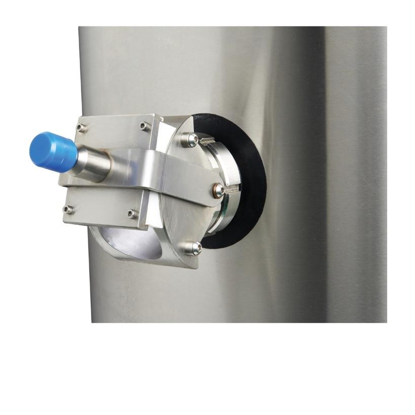 60리터 르방프로세서 대용량효모발효기 업소용도우생지발효기