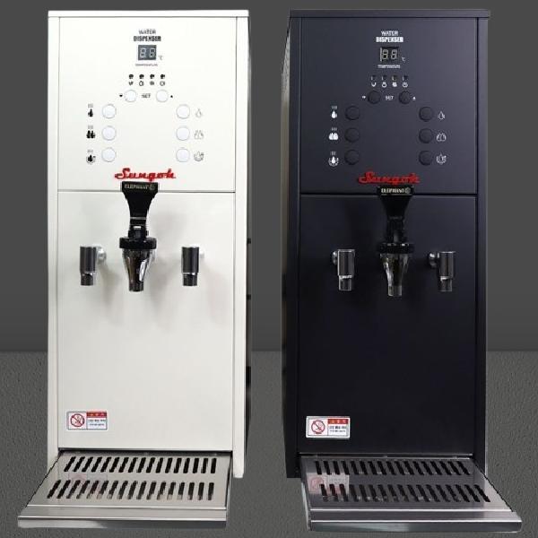 순간온수기 편의점 라면 커피 냉수 자동 물끓이는기계