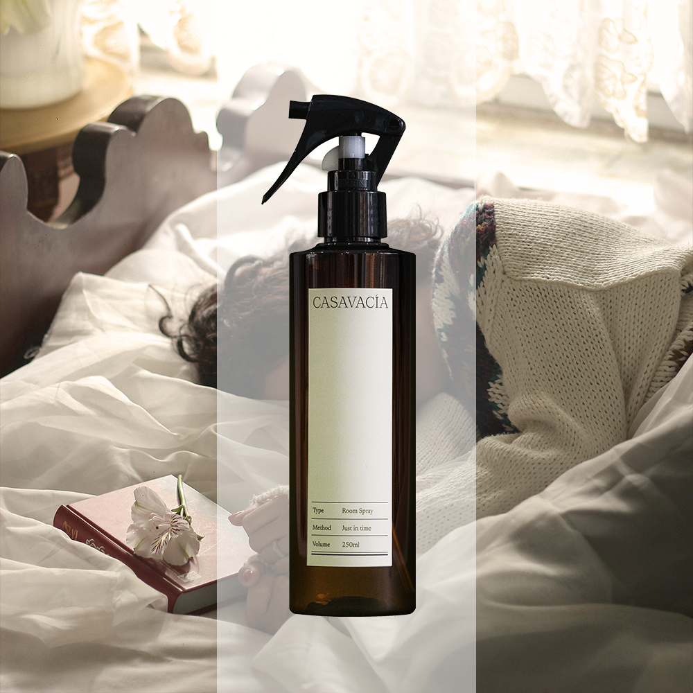 오 뒤 스와르 룸스프레이 섬유향수 드레스퍼퓸 Eau de Toilette(10%) - 상품 이미지