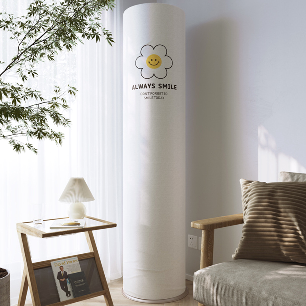 에어컨덮개 스탠드 벽걸이 에어컨커버