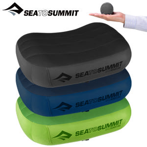 씨투써밋 에어로 필로우 프리미엄 베개 RG 캠핑 백패킹 경량 운동러 솔직 후기 | 실사용 리뷰 - 상품 이미지 3