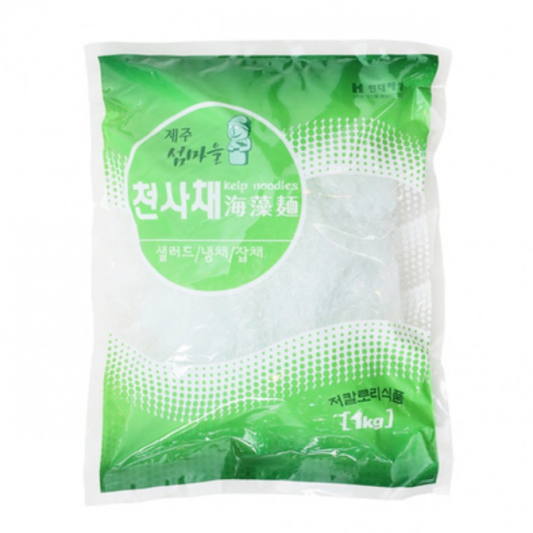 N-1천사채(소) 1kg 천혜 : 바이탈네스트