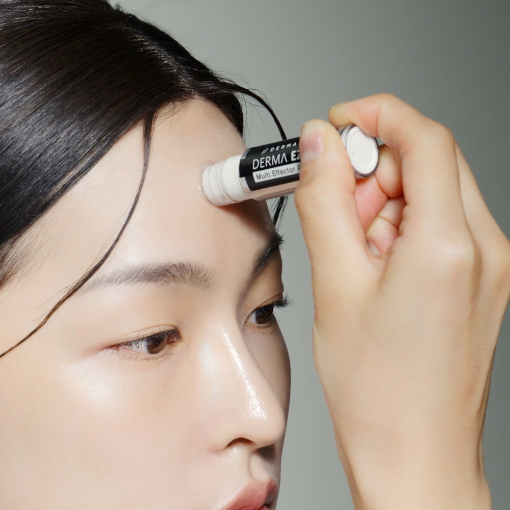 [4주프로젝트] 더마소드 스킨부스터 물광 MTS 홈케어 EGF 앰플 수분 탄력 재생 멀티 4ml, 4개 - 상세 이미지 4