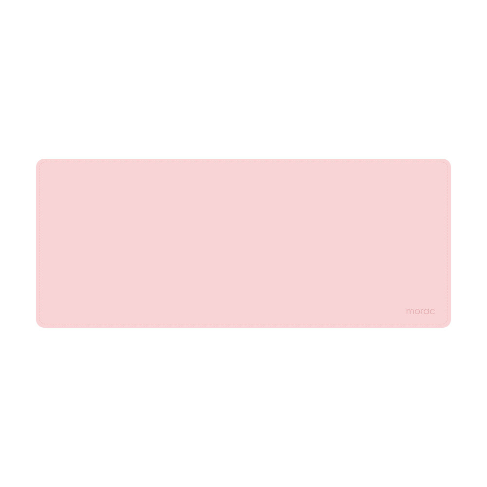 모락 마스 가죽 키보드 마우스 장패드 매트 대형 방수 게이밍 장마우스패드