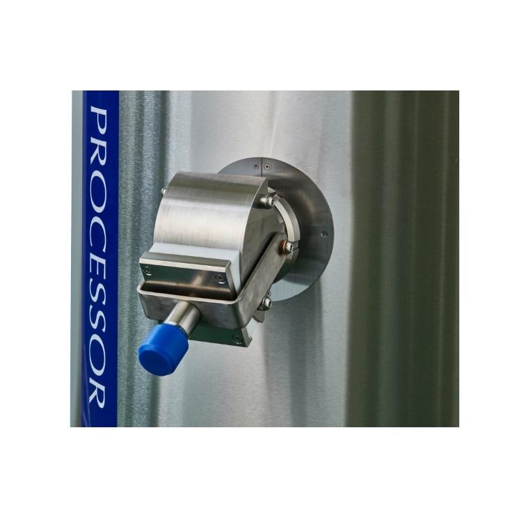 60리터 르방프로세서 대용량효모발효기 업소용도우생지발효기