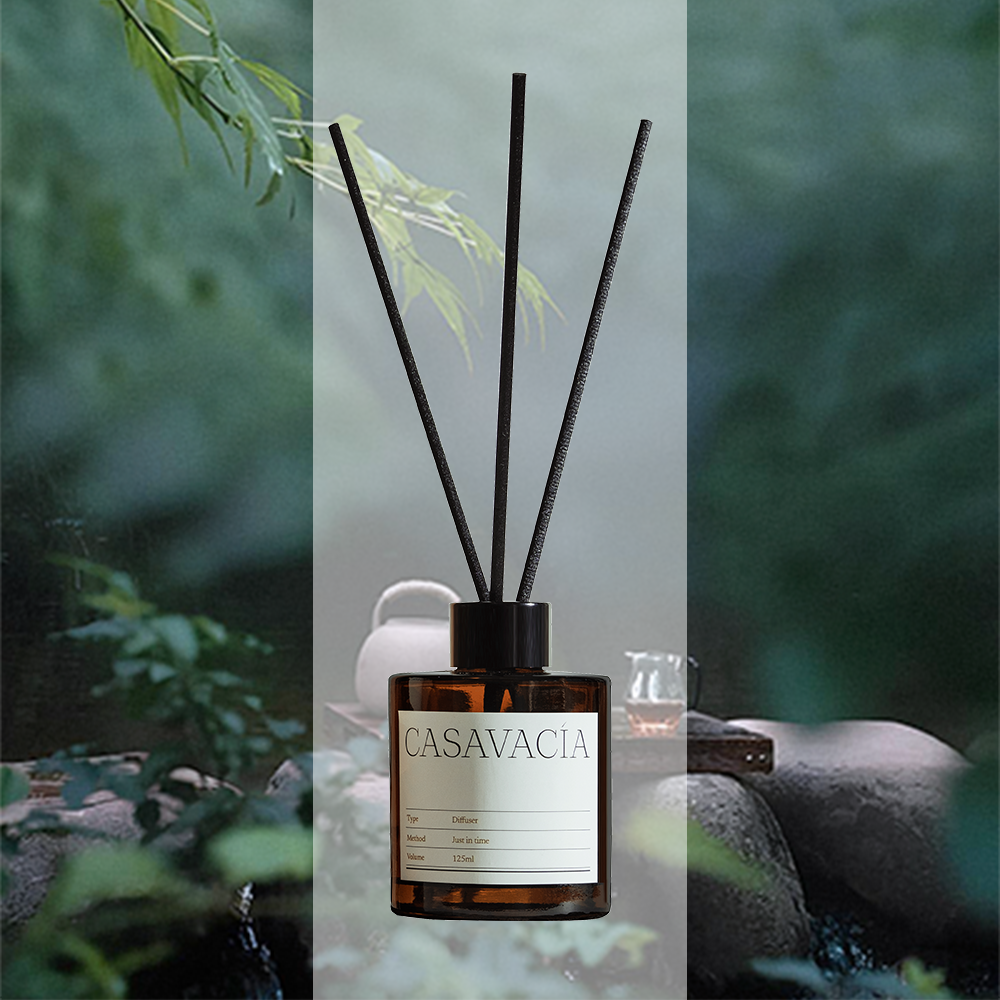 템포 디퓨저 방향제 Eau de Parfum(25%) - 상품 이미지