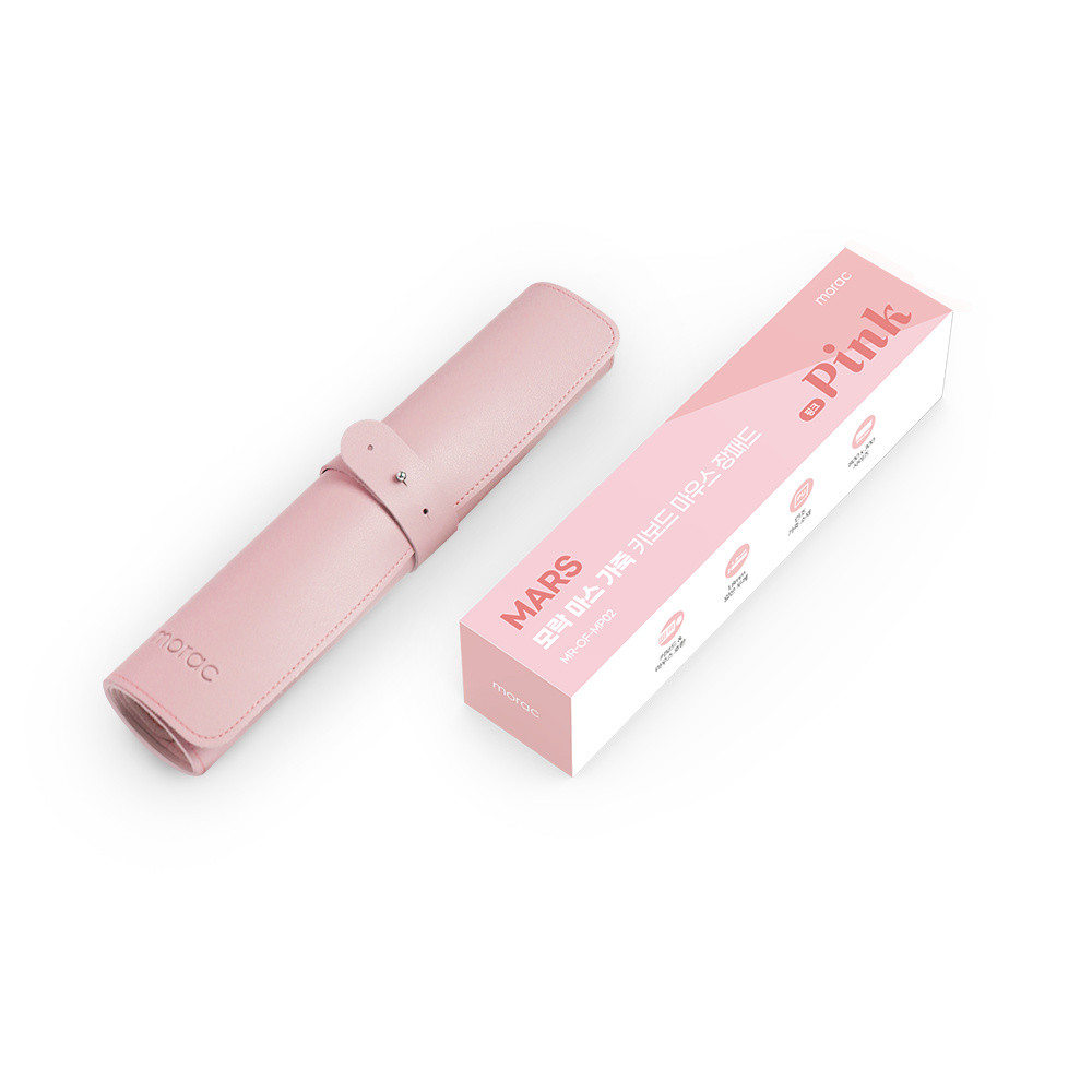 모락 마스 가죽 키보드 마우스 장패드 매트 대형 방수 게이밍 장마우스패드