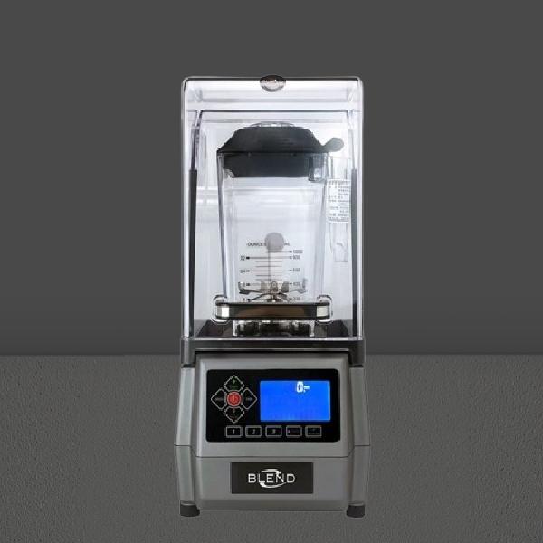 대용량블랜더 믹스 이중칼날 분쇄 저소음 다용도 얼음믹서기