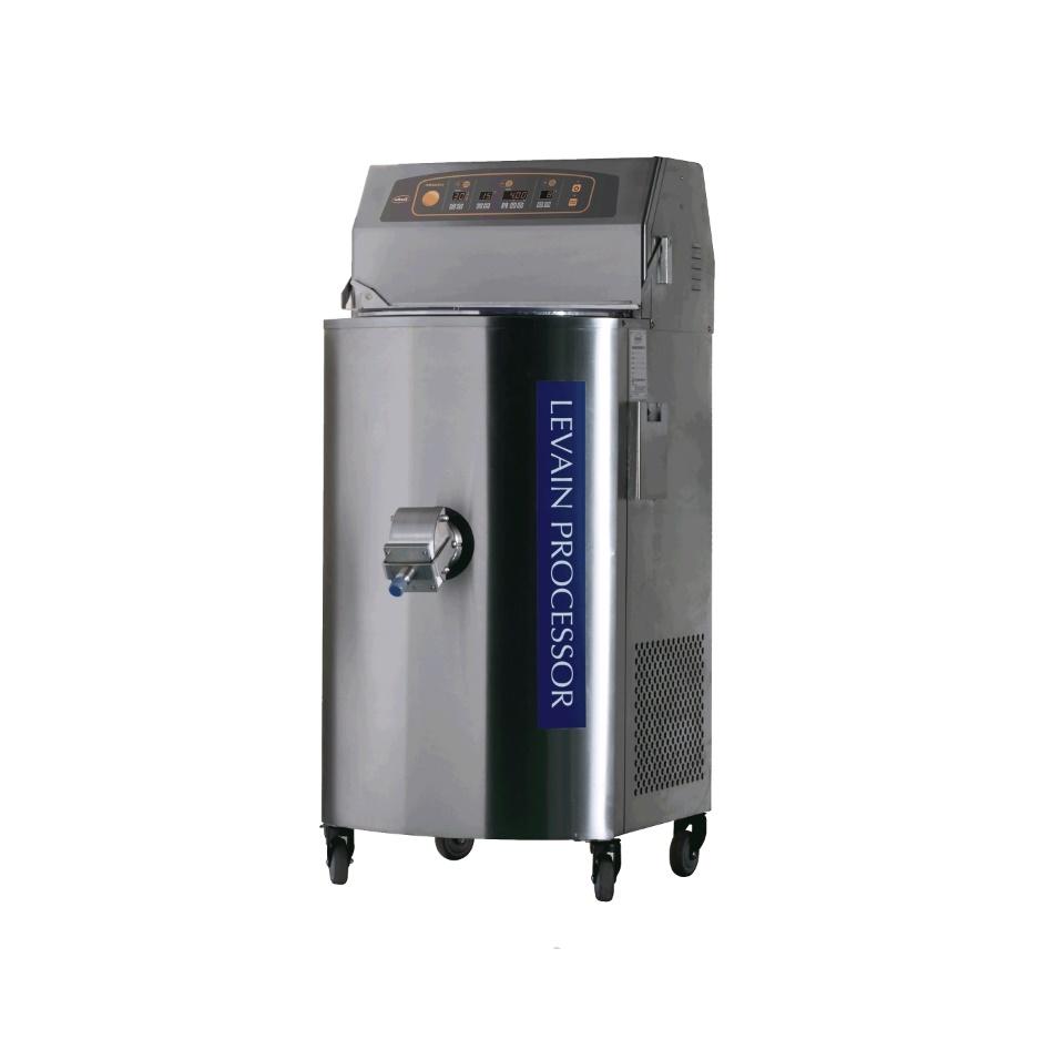 대용량천연효모발효기 르방프로세서 60L 제빵도우컨디셔너