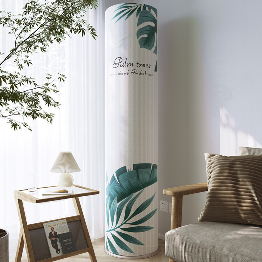 에어컨덮개 스탠드 벽걸이 에어컨커버