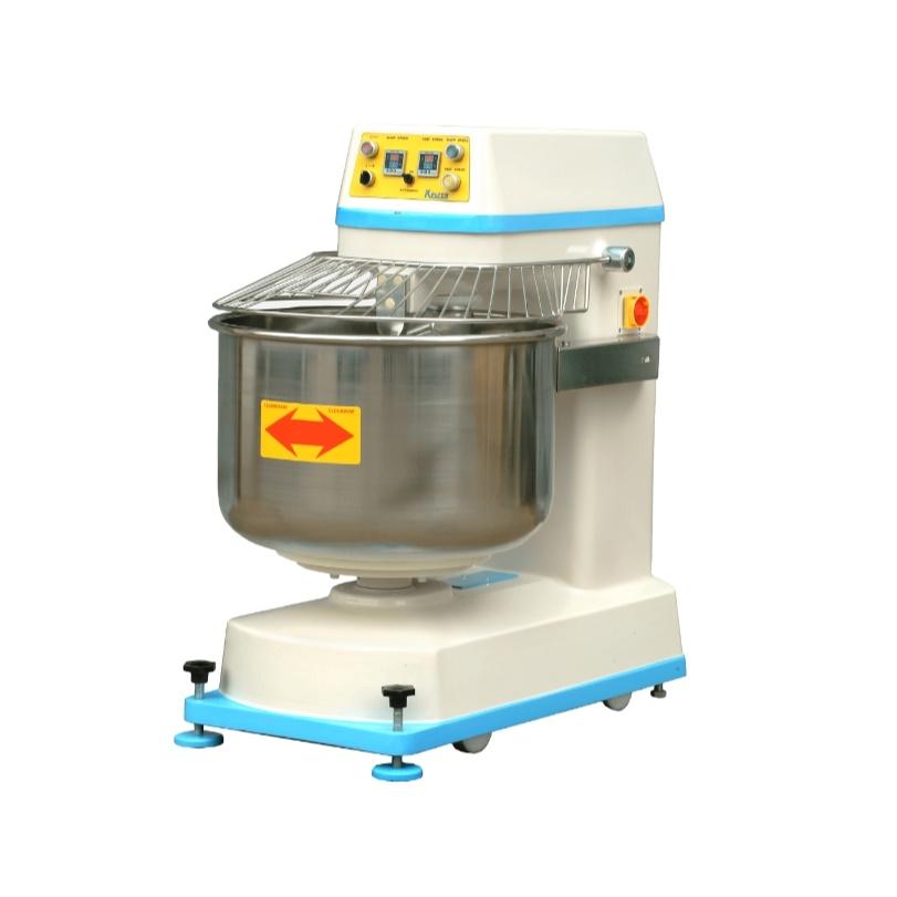 업소용 스파이럴믹서기 38kg 빵반죽기 제빵믹서기 베이킹반죽기