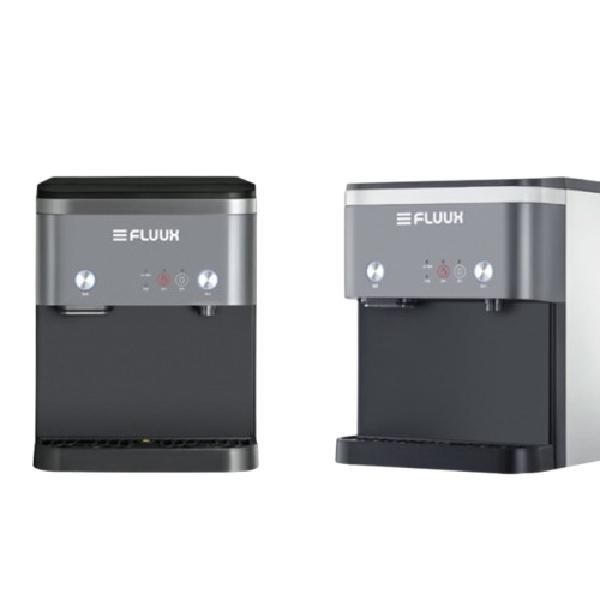 아이스메이커 데스크형 UV 사무실 업소 영업용 조각얼음제빙기