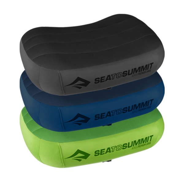 씨투써밋 에어로 필로우 프리미엄 베개 LG 캠핑 백패킹 경량