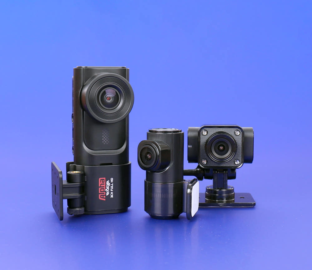 지넷 알파 엣지