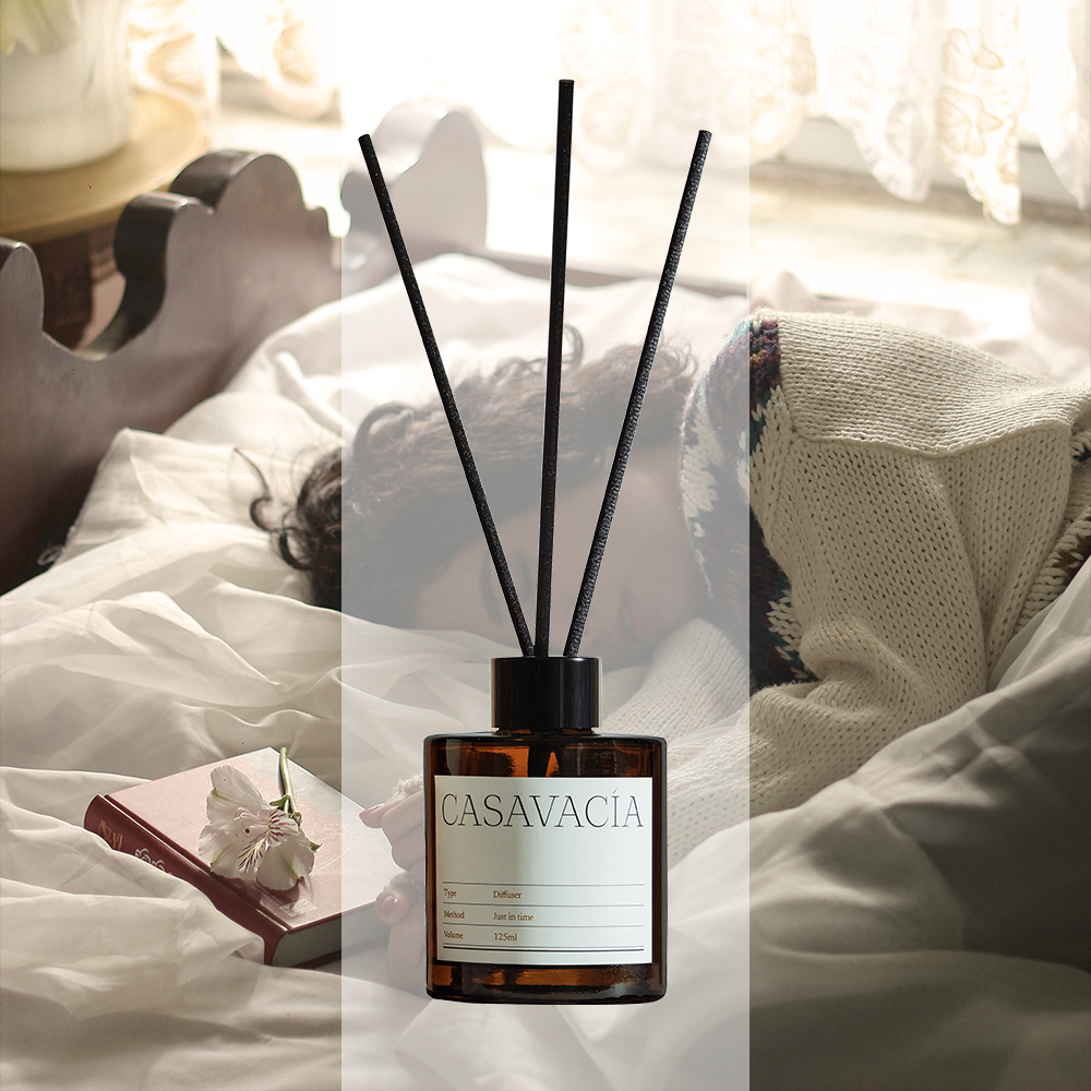 오 뒤 스와르 디퓨저 방향제 Eau de Parfum(25%) - 상품 이미지