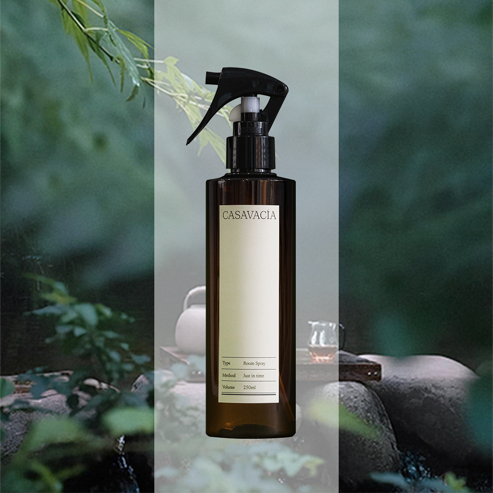 템포 룸스프레이 섬유향수 드레스퍼퓸 Eau de Toilette(10%) - 상품 이미지