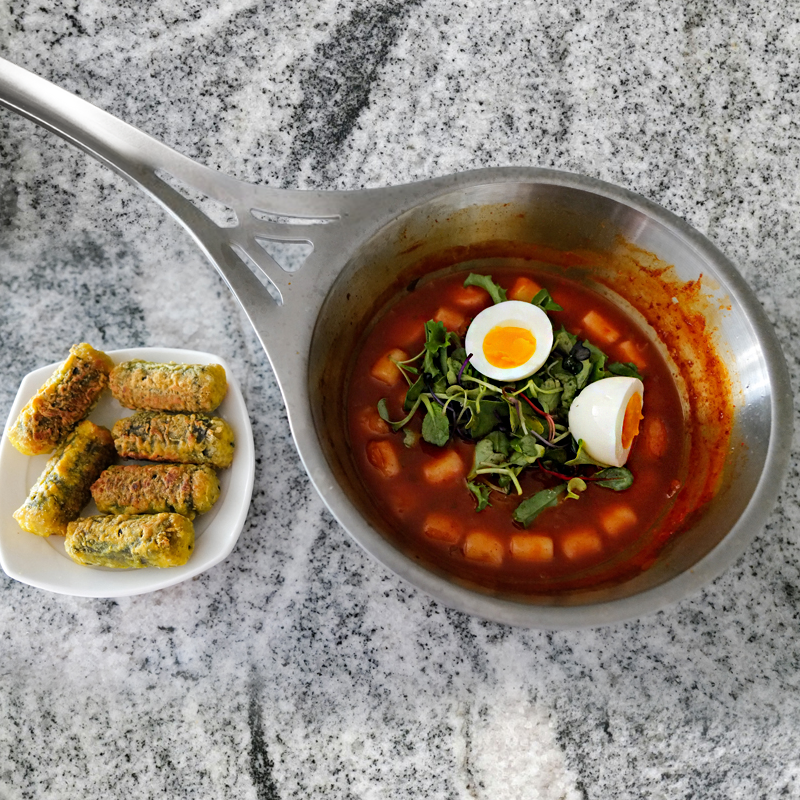 솔리드테크닉스 nöni™ 노니 19cm 소스팬 (1.5L)