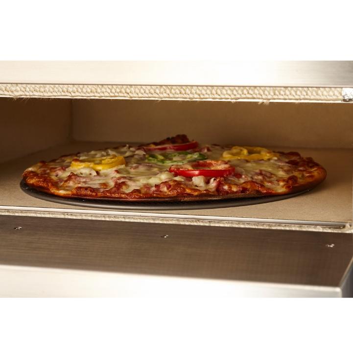 업소용피자오븐 14인치 피자굽는기계 피자오븐기