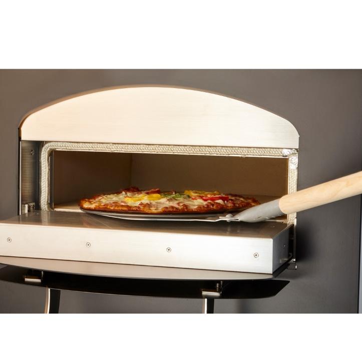 업소용피자오븐 14인치 피자굽는기계 피자오븐기