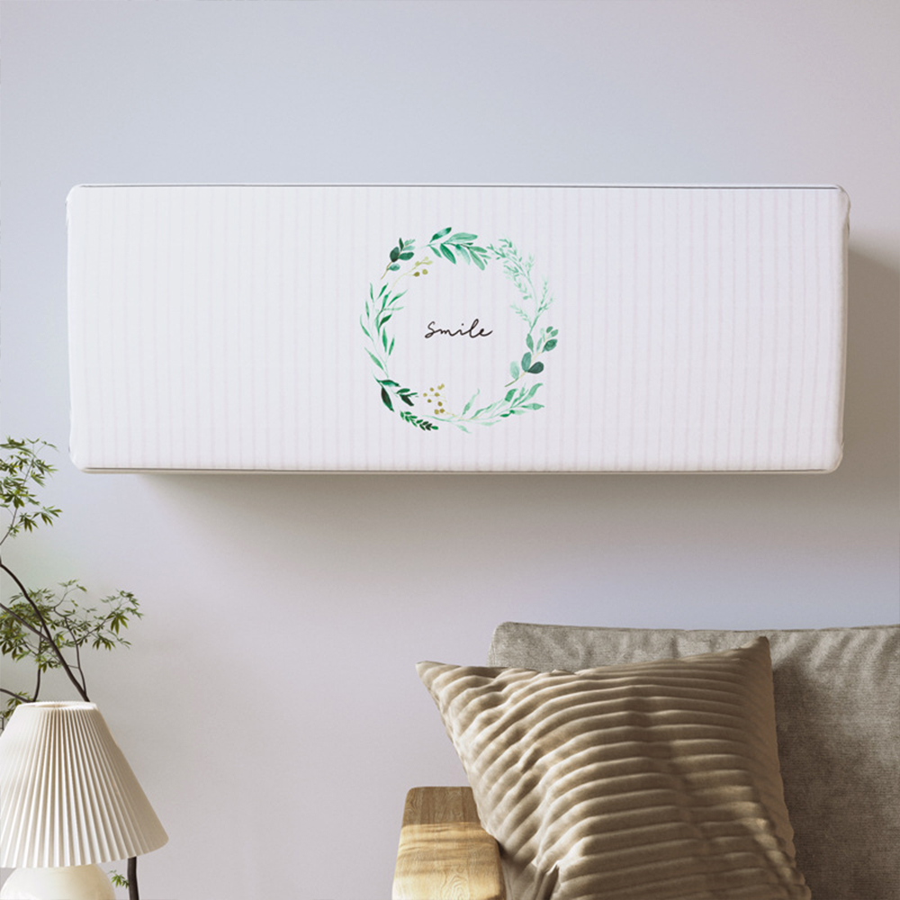 에어컨덮개 스탠드 벽걸이 에어컨커버