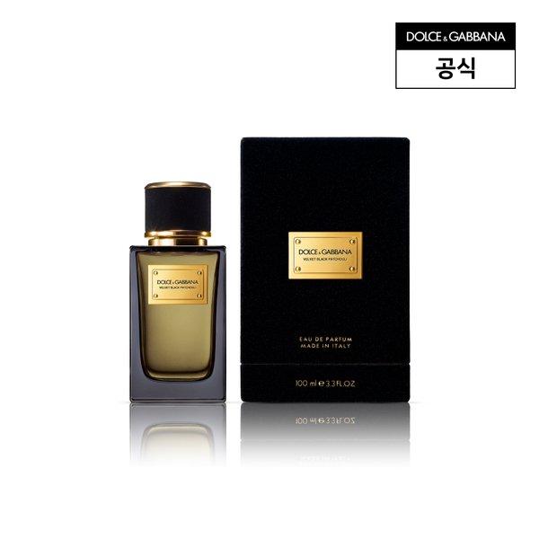 [갤러리아] 벨벳 블랙 파출리 오 드 퍼퓸 100ml(한화갤러리아㈜ 명품관) : 갤러리아백화점