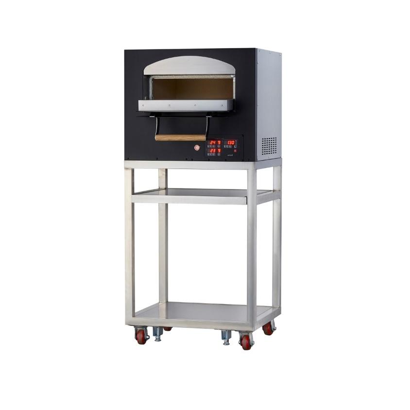 업소용피자오븐 14인치 피자굽는기계 피자오븐기