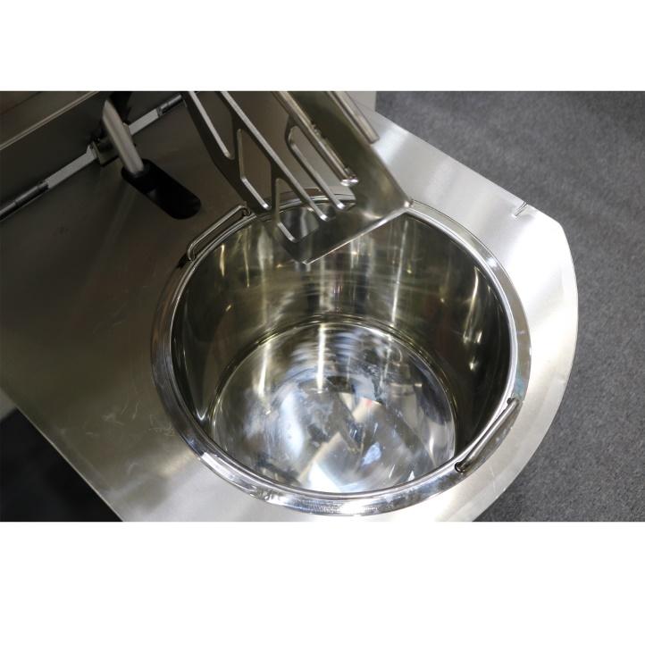 대용량제빵발효기 르방프로세서 30L 도우 천연효모발효기