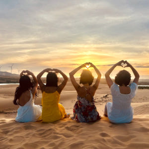 나트랑 판랑 사막투어(단독차량) 선라이즈 선셋 스냅사진 지프단독 무이네 솔직 후기 | 실사용자 리뷰 분석 - 상품 이미지 3