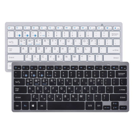 엑토 엑토 무선.블루투스 키보드 BTK-07 Select