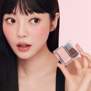 [세잔느] 치크 블러쉬 2.2g(N배송) 솔직 후기 | 피부 타입별 분석 - 상품 이미지 2