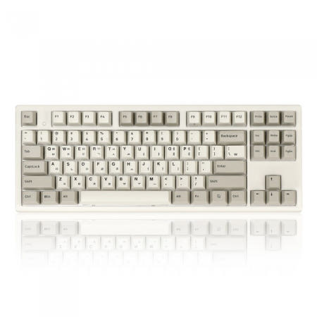 COX 엔데버 오리지널 레트로 PBT 무접점 텐키리스 (50g)