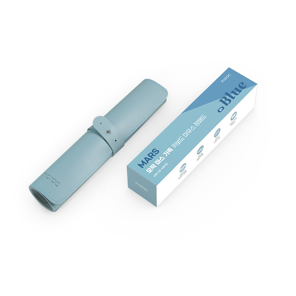 모락 마스 가죽 키보드 마우스 장패드 매트 대형 방수 게이밍 장마우스패드