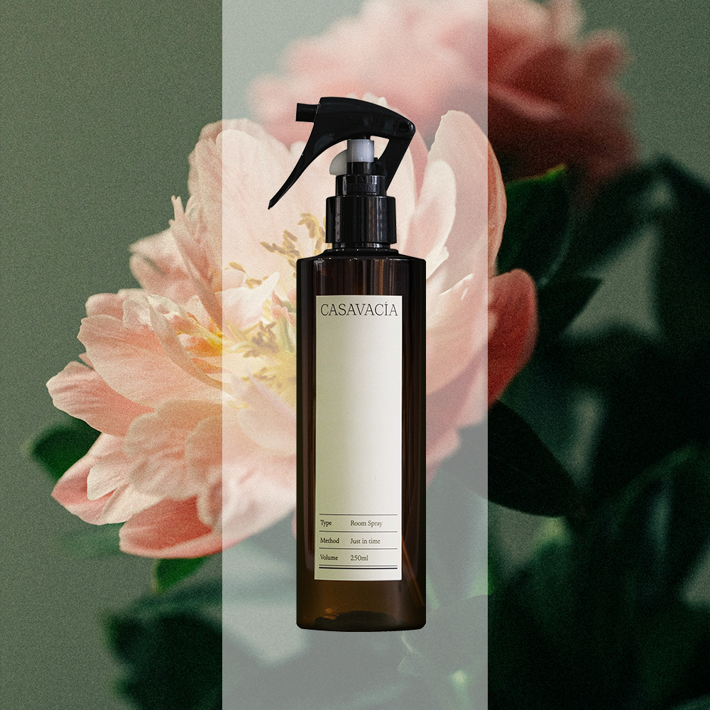 다니엘 밤쉘 룸스프레이 섬유향수 드레스퍼퓸 Eau de Toilette(10%) 제품 이미지