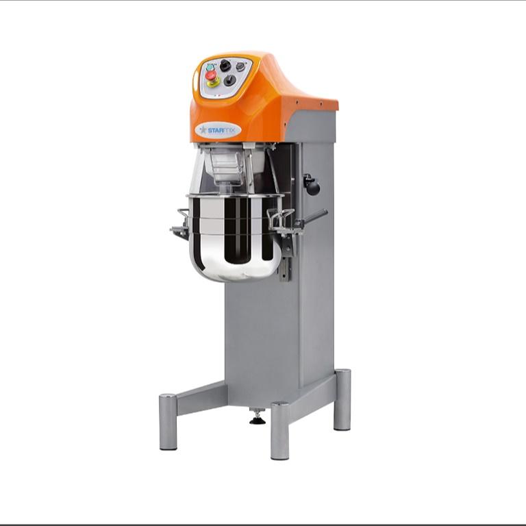 30L 버티컬믹서기 12단 업소용제빵반죽기 대용량자동반죽기