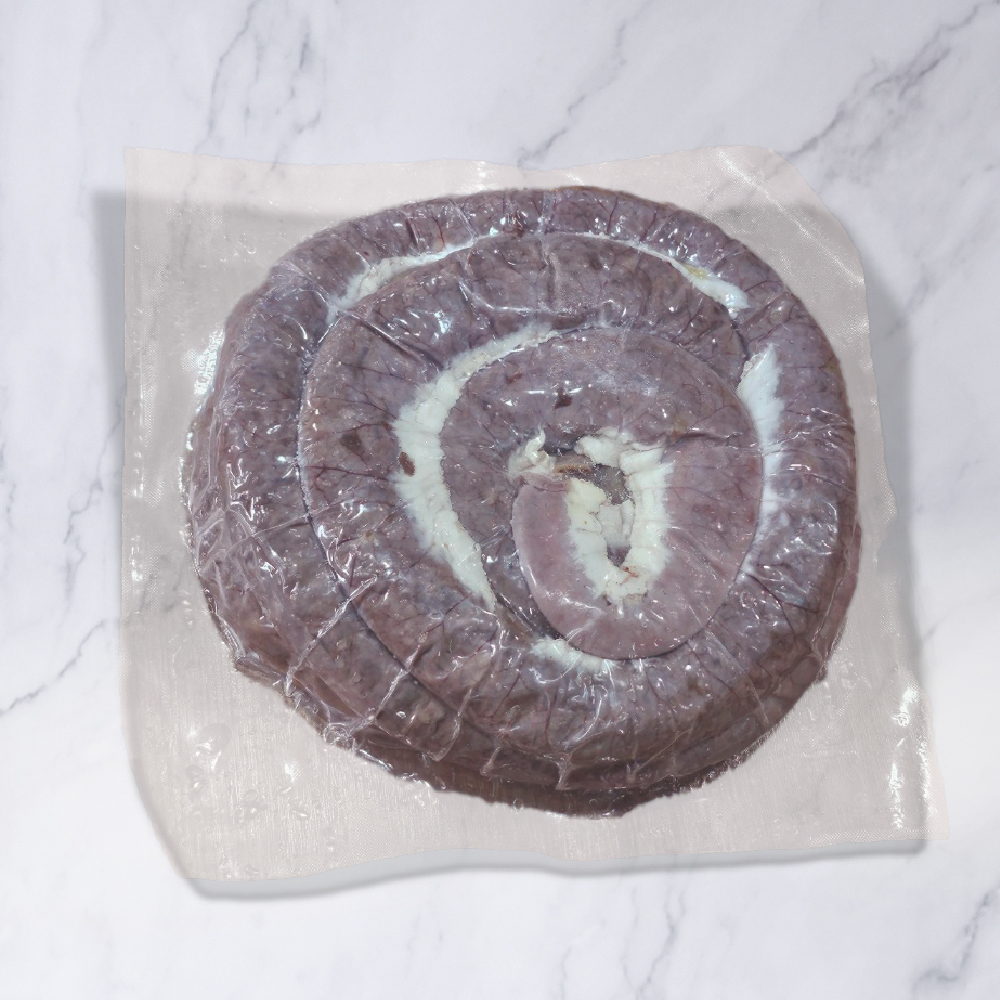 모두의국밥 토종순대 12kg (2kg 6개입) 순대국밥 재료 고기 야채 도매 업소용 창업 집 - 상세 이미지 2