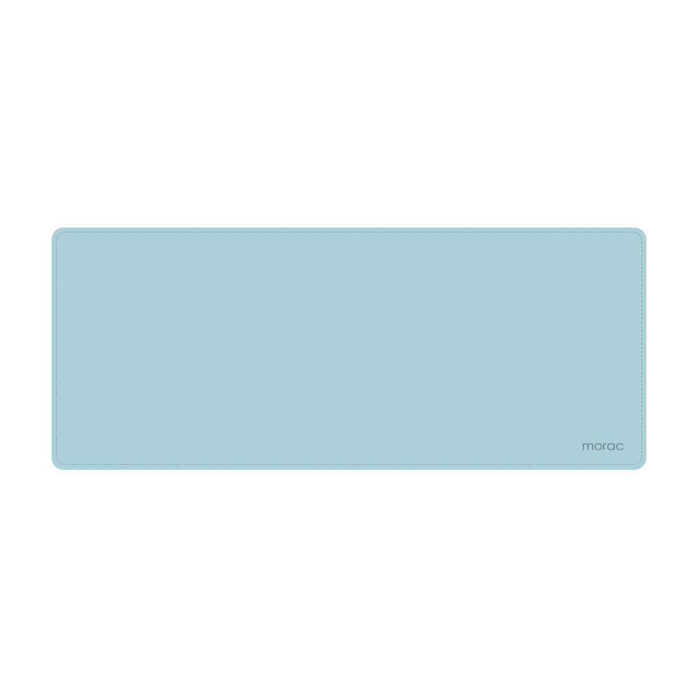 모락 마스 가죽 키보드 마우스 장패드 매트 대형 방수 게이밍 장마우스패드