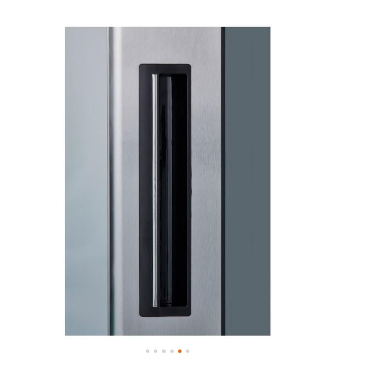 소형인버터도우컨디셔너 20매 도우발효기 제과제빵발효기